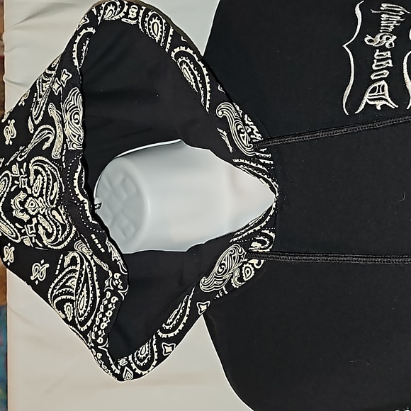 Dogg Supply Hooded Pullover - Picture 7 of 12